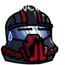 2diver democracern Discord emoji — free static PNG download