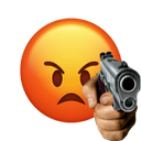 angrygunman Discord emoji — free static PNG download