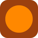 orangedot Discord emoji — free static PNG download