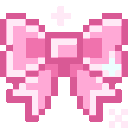 bow Discord emoji — free animated GIF download