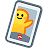 videocall yt Discord emoji - free download