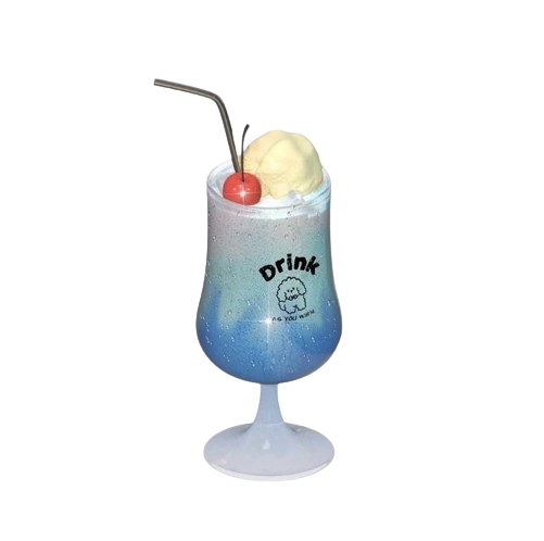 bluedrink Discord emoji — free static PNG download