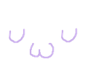 uwu Discord emoji — free static PNG download