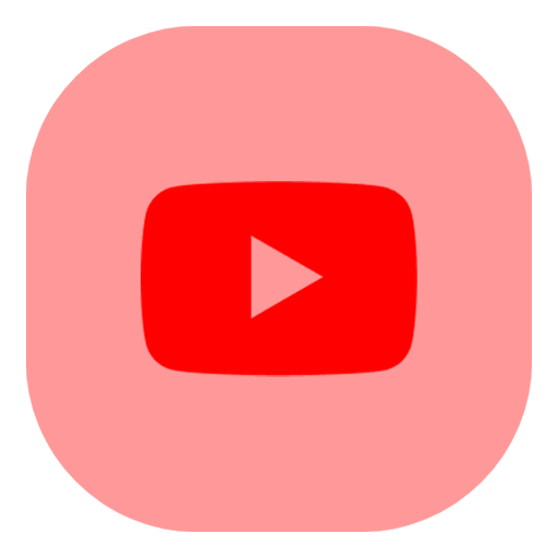 youtube Discord emoji — free static PNG download