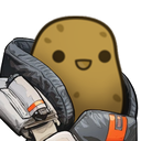 gibtatoflare Discord emoji — free static PNG download