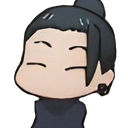 geto blank Discord emoji — free static PNG download