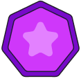 purplestaffbadge Discord emoji — free static PNG download