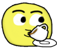sip Discord emoji — free static PNG download