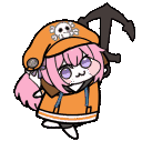 doromayspin Discord emoji — free animated GIF download