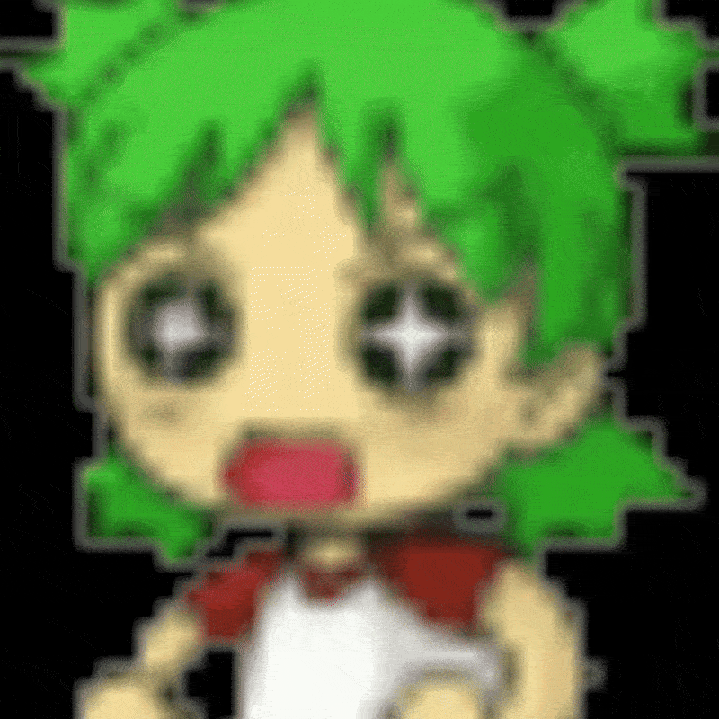 yes Discord emoji — free animated GIF download