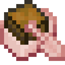 minecraft cherry boat chest 1 Discord emoji — free static PNG download