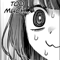 kana terrified Discord emoji - free download