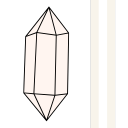 whitecrystal Discord emoji — free static PNG download