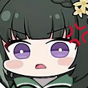 baizhiangy Discord emoji — free static PNG download