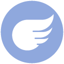 flyingtype Discord emoji — free static PNG download