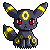 umbreon Discord emoji — free animated GIF download