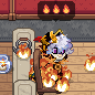 on fire Discord emoji — free static PNG download