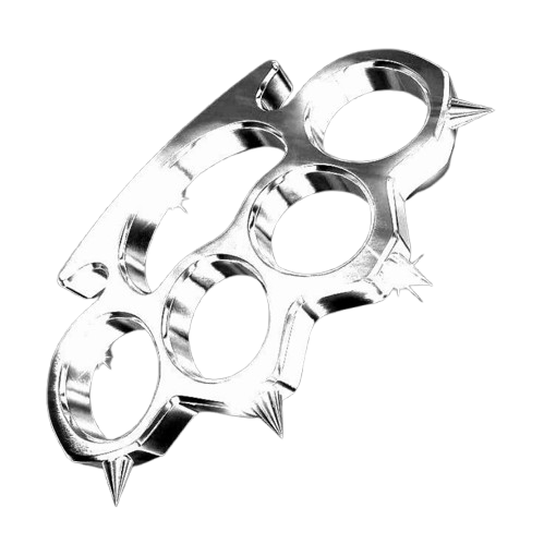 cyber fist Discord emoji — free static PNG download