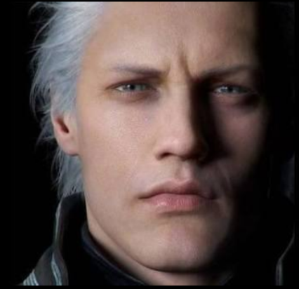 vergil Discord emoji - free download