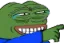 laugingpepe Discord emoji — free static PNG download