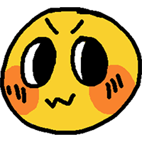 mischief Discord emoji — free static PNG download