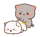 message Discord emoji — free animated GIF download