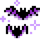 purplebats Discord emoji — free animated GIF download