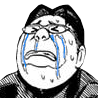 kinta weep Discord emoji — free static PNG download