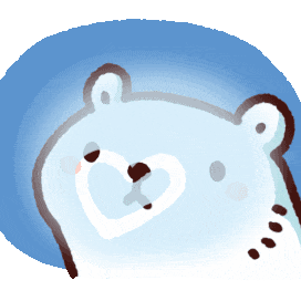 xmas bear1 Discord emoji — free static PNG download