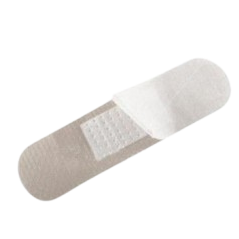bandaid Discord emoji — free static PNG download