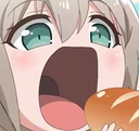 bread Discord emoji — free static PNG download