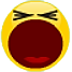 msp screaming Discord emoji — free static PNG download