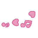musicalhearts Discord emoji — free animated GIF download