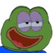 pepestoned Discord emoji — free static PNG download