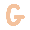 pastelorangeg Discord emoji — free static PNG download