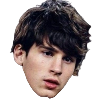 young messi Discord emoji — free static PNG download