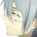 mahito sideeye Discord emoji — free static PNG download