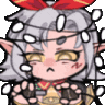 wintereudorashocking Discord emoji — free animated GIF download