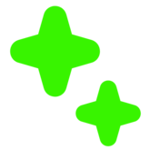 green Discord emoji — free static PNG download