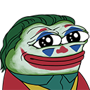 peepo jokerjp Discord emoji — free static PNG download