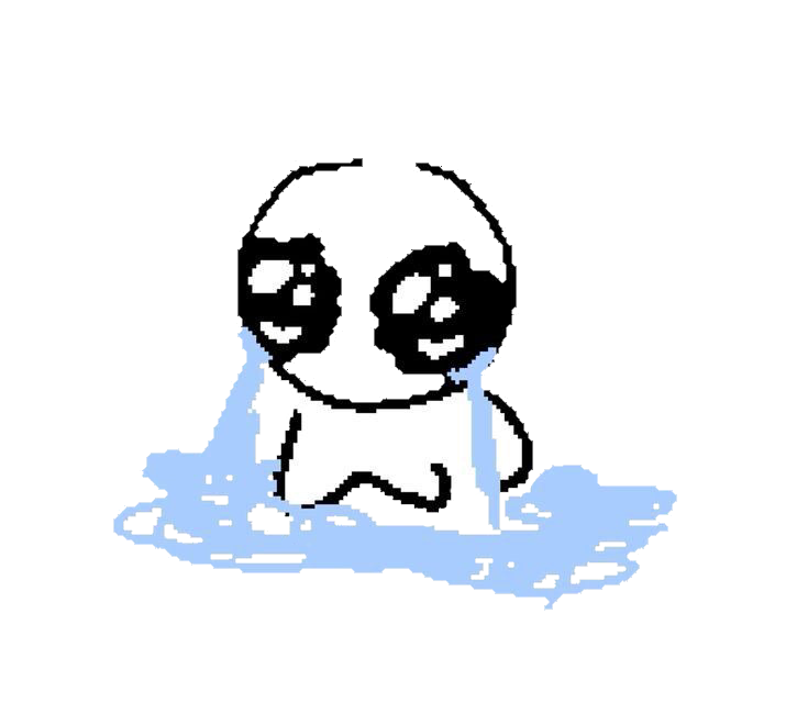 crying Discord emoji — free static PNG download