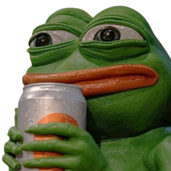 pepesoda Discord emoji — free static PNG download