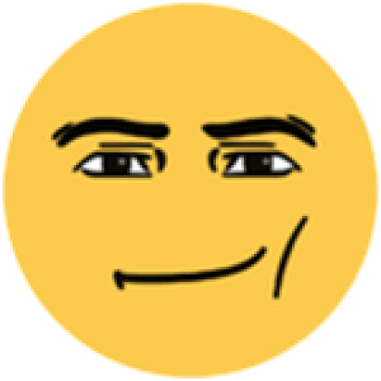 man face Discord emoji — free static PNG download