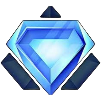 roblox rivals diamond rank Discord emoji — free static PNG download