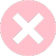 pink cross Discord emoji — free static PNG download