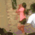 girl fight Discord emoji — free animated GIF download