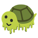 melt Discord emoji — free static PNG download