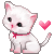 cat Discord emoji — free animated GIF download
