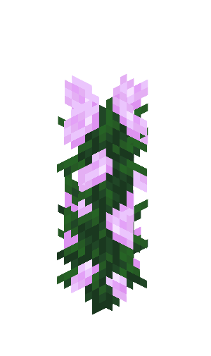 minecraft peony Discord emoji — free static PNG download