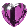 gemheartpalepurple Discord emoji — free animated GIF download